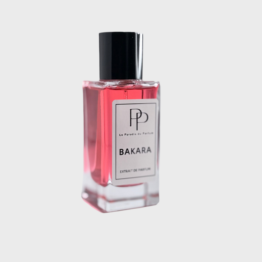 Extrait de Parfum Bakara 50ML