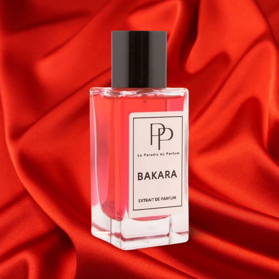 Extrait de Parfum Bakara Prestige  leparadisduparfum.fr