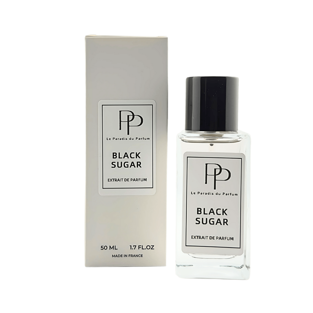 Black Sugar Prestige Collection