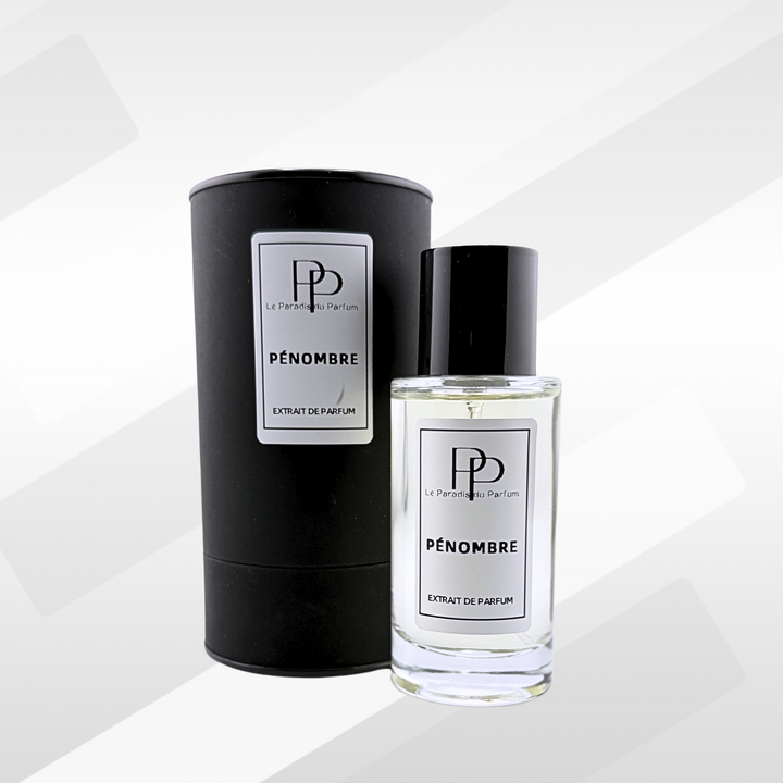 Extrait de Parfum Pénombre Collection PP