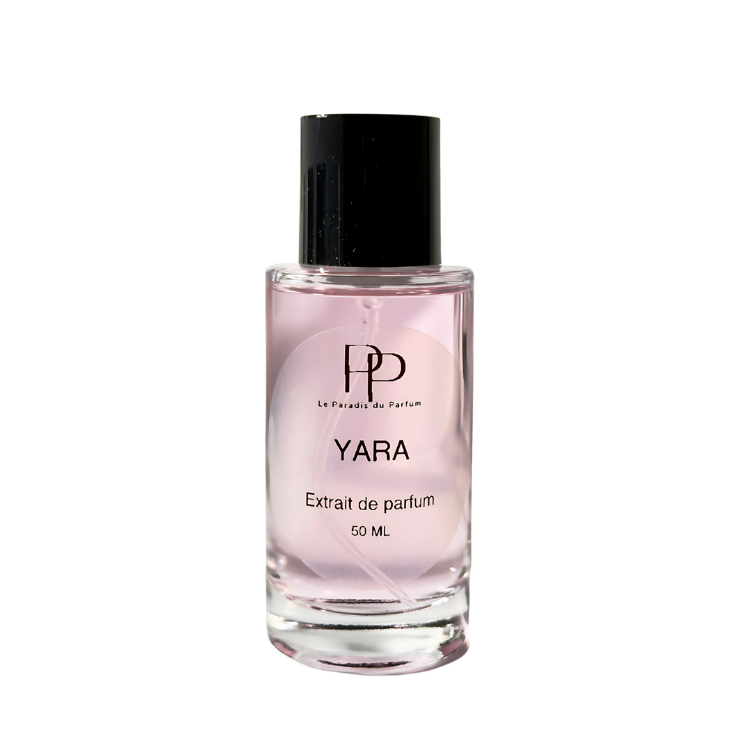 Extrait de Parfum YARA 50ML