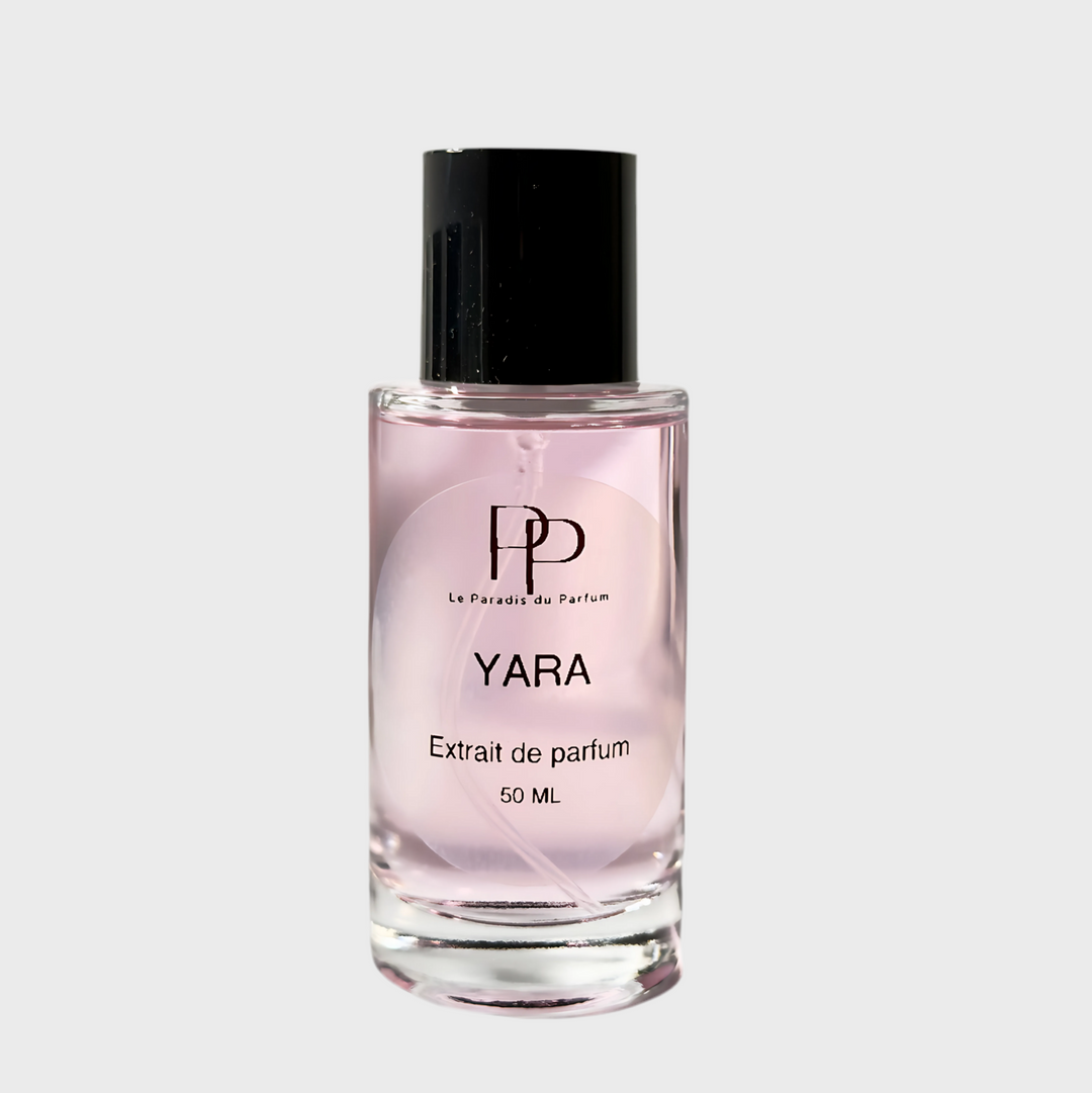 Extrait de Parfum YARA 50ML