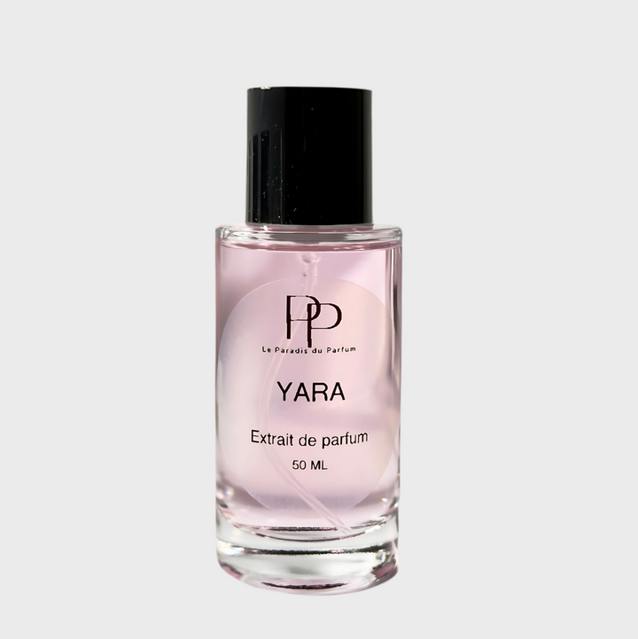 Extrait de Parfum YARA 50ML
