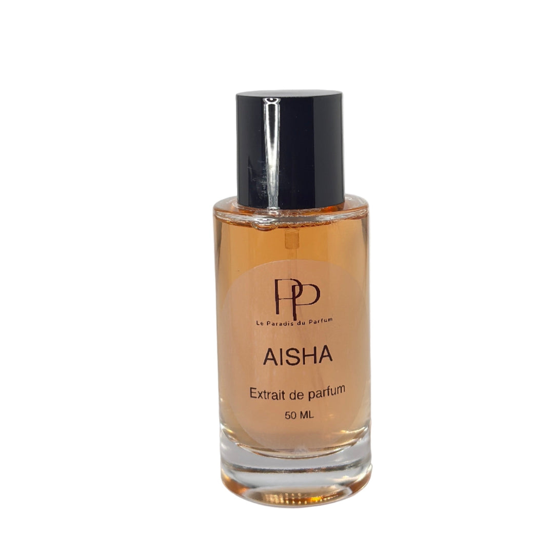 Extrait de parfum Aisha 50ML