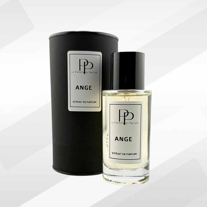 Extrait de parfum Ange Collection PP