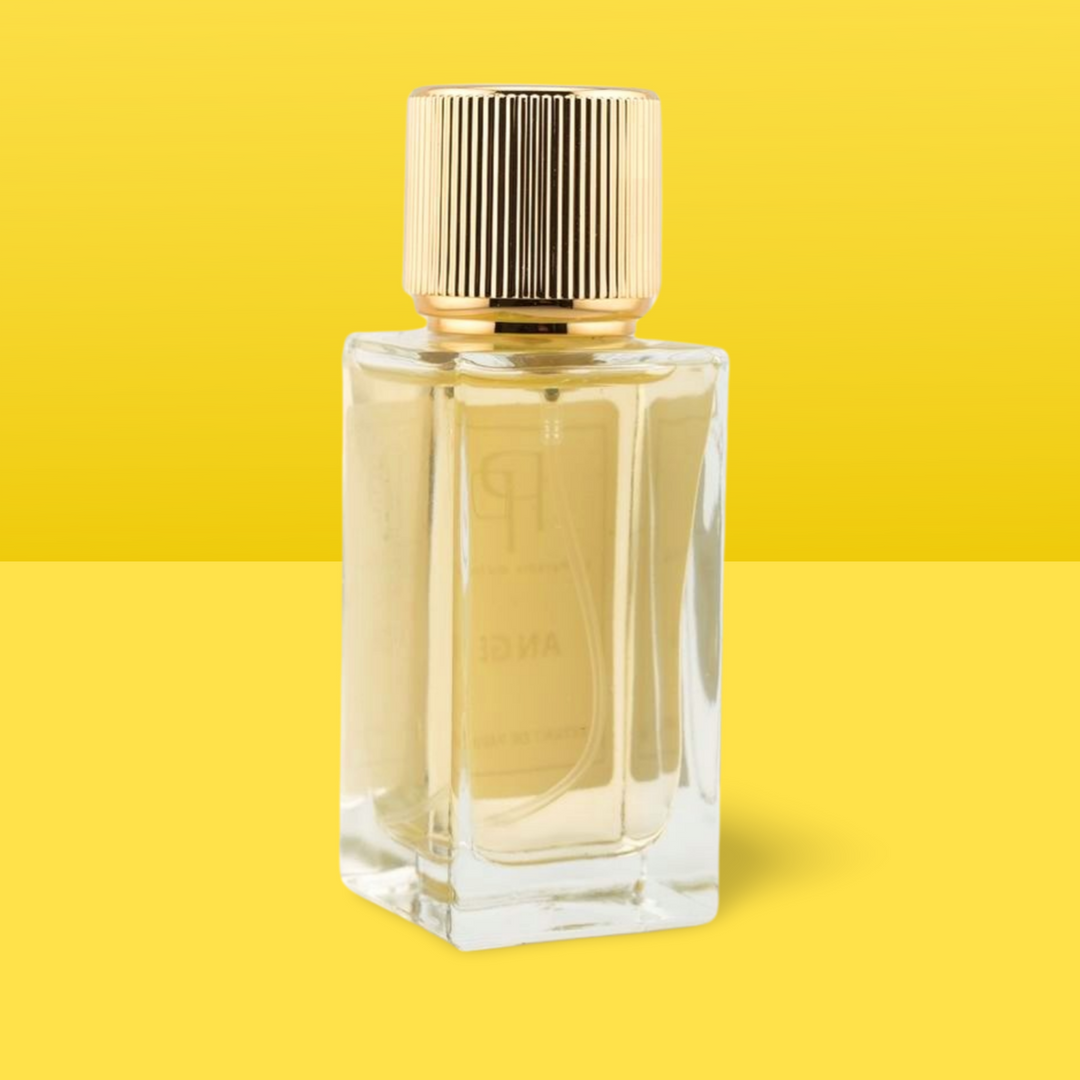 Extrait de parfum Ange Prestige vers leparadisduparfum.fr