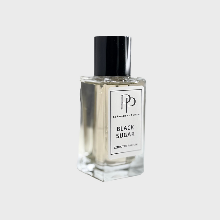 Extrait de parfum Black Sugar 50ML