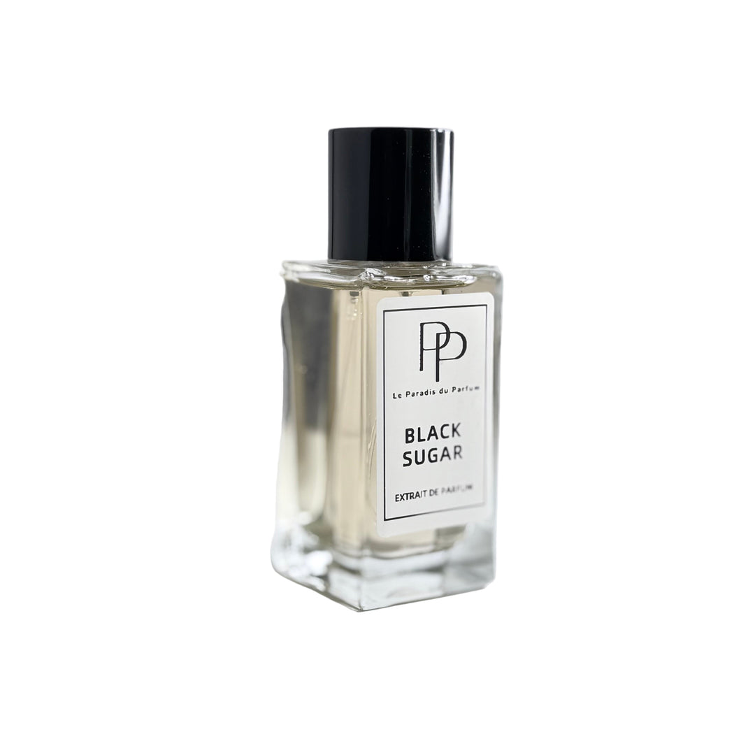 Extrait de parfum Black Sugar 50ML