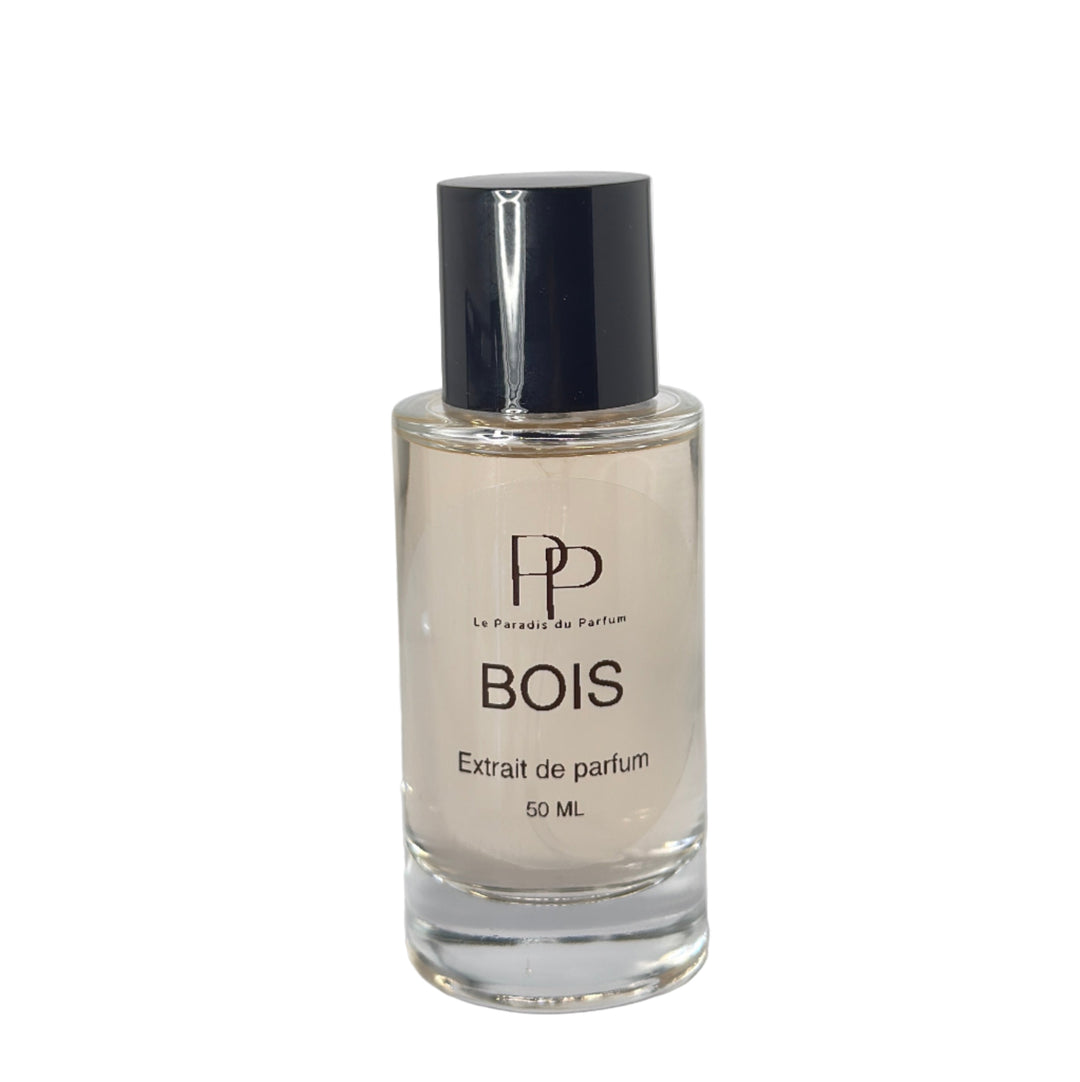 Extrait de parfum Bois 50ML
