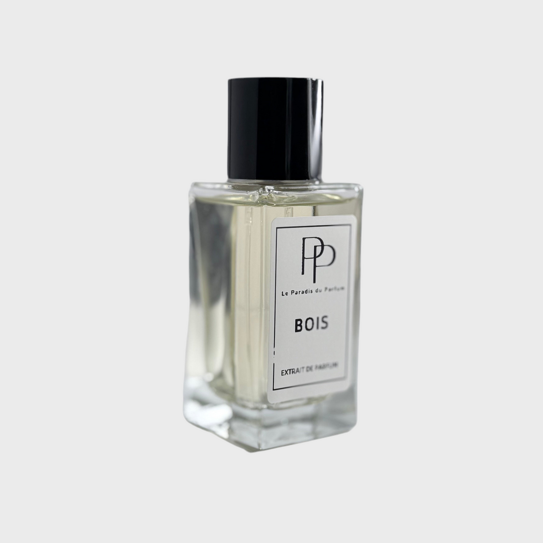 Extrait de parfum Bois 50ML