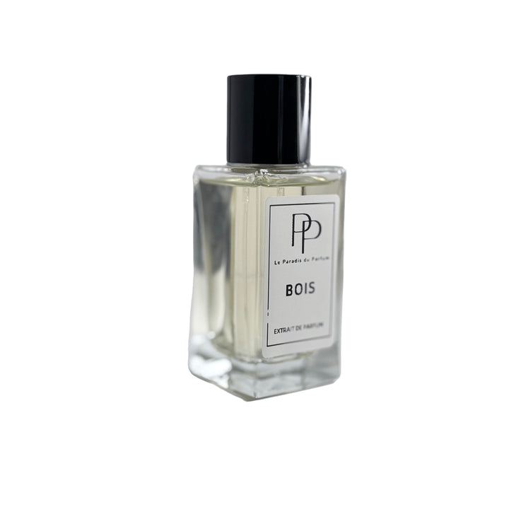 Extrait de parfum Bois 50ML