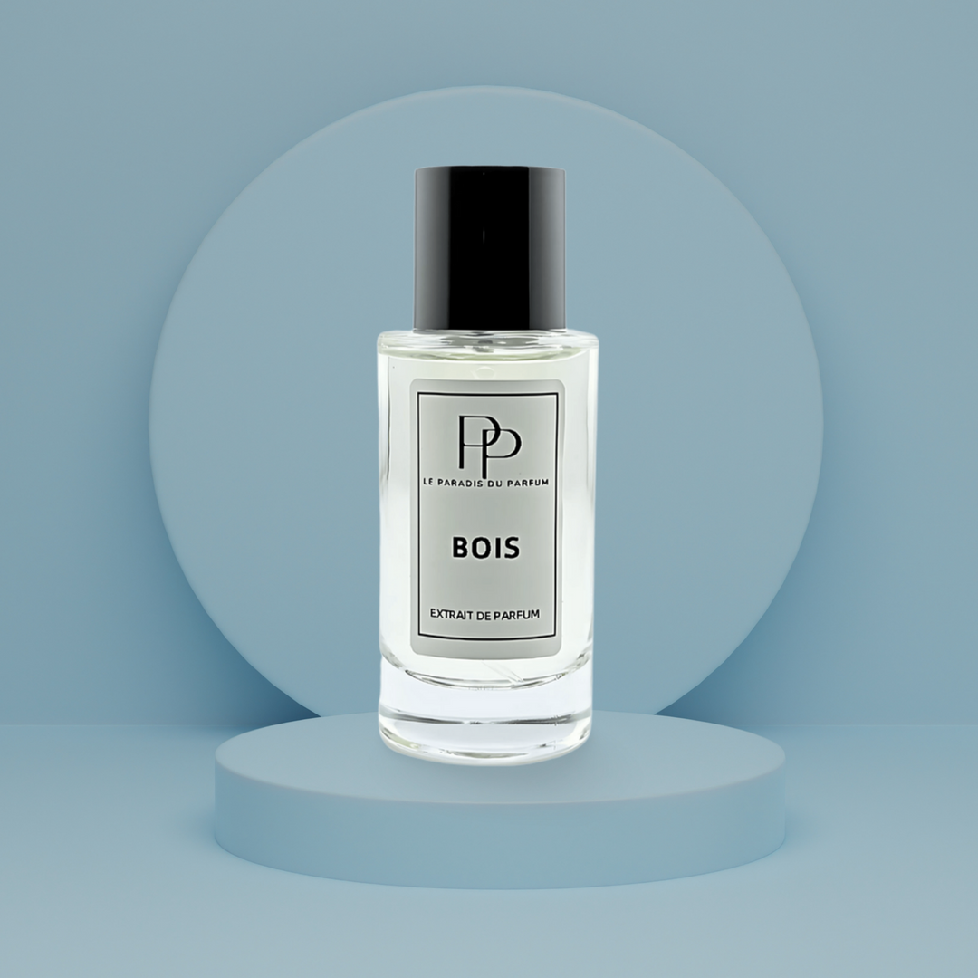 Extrait de parfum Bois Original 
