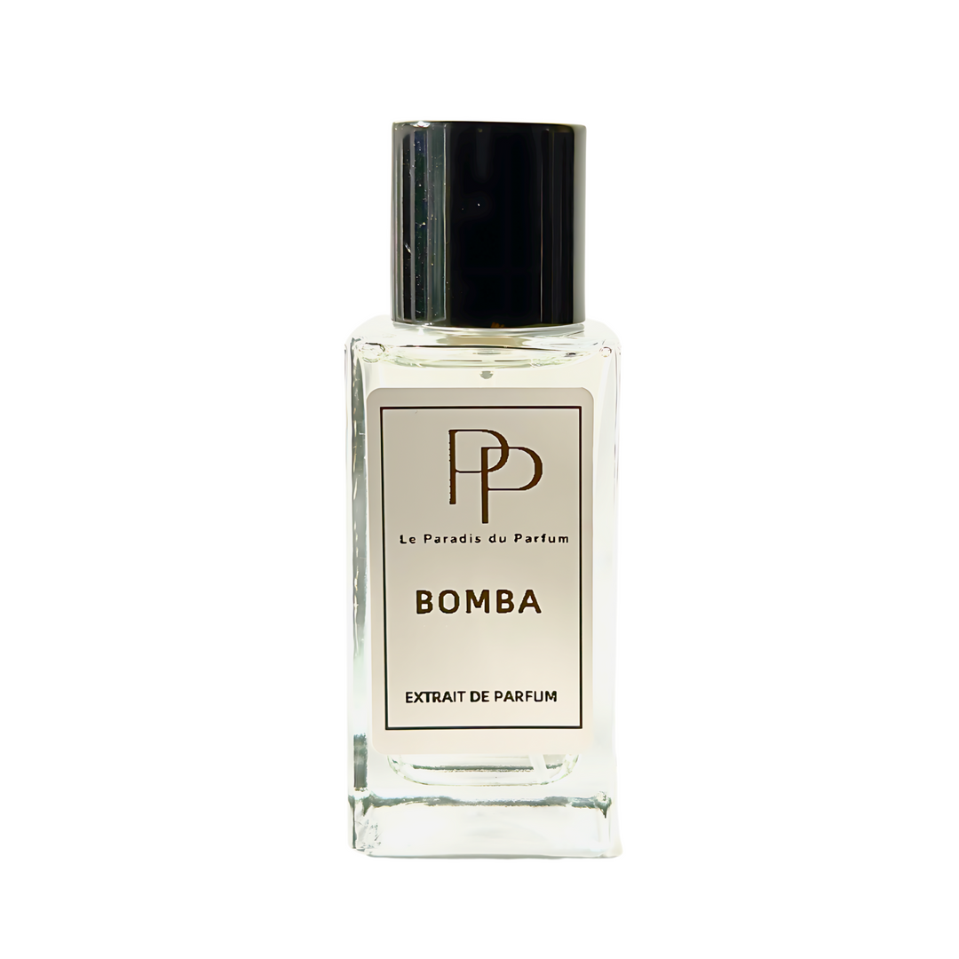 Extrait de parfum Bomba 50ML