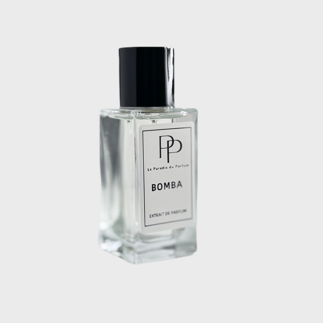 Extrait de parfum Bomba 50ML