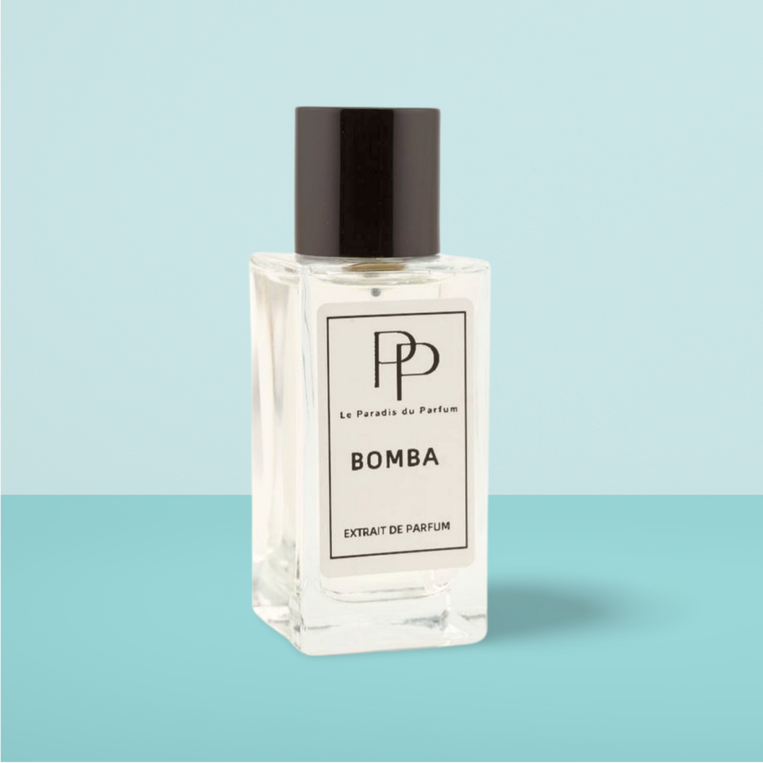 Extrait de parfum Bomba Prestige