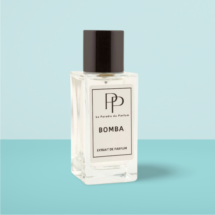 Extrait de parfum Bomba Prestige