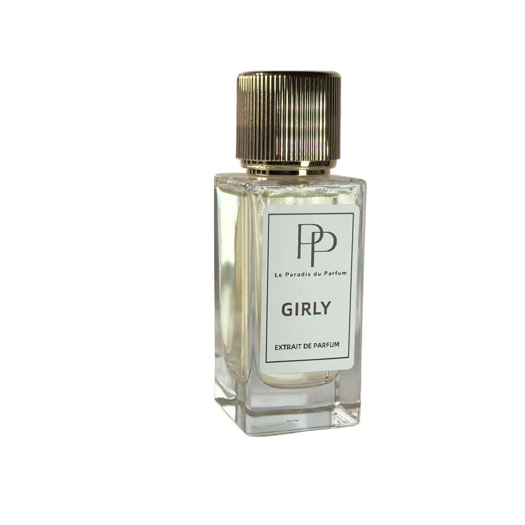 Extrait de parfum Girly 50ML