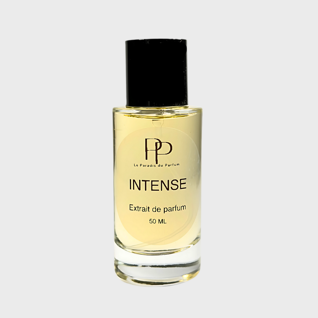 Extrait de parfum Intense 50ML
