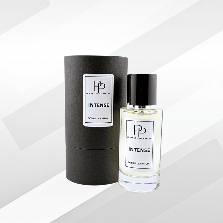 Extrait de parfum Intense Collection PP