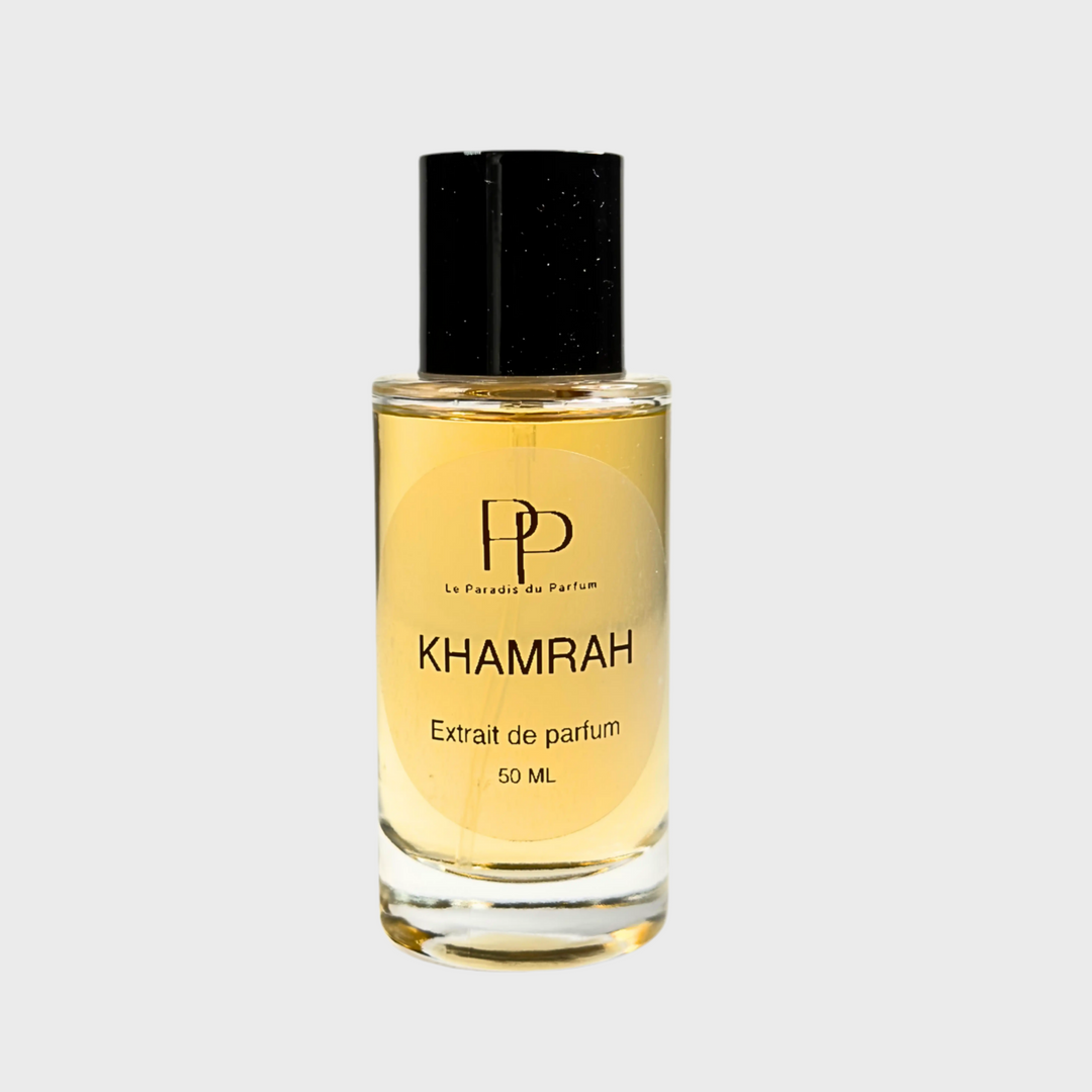 Extrait de parfum Khamrah 50ML