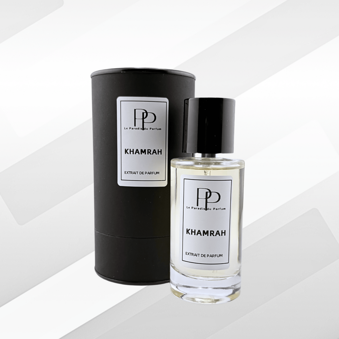 Extrait de parfum Khamrah Collection PP