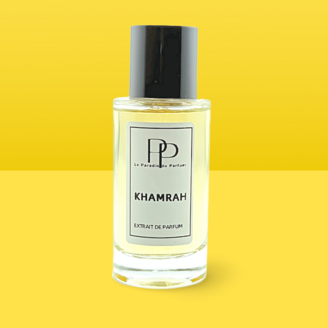 Extrait de parfum Khamrah Original