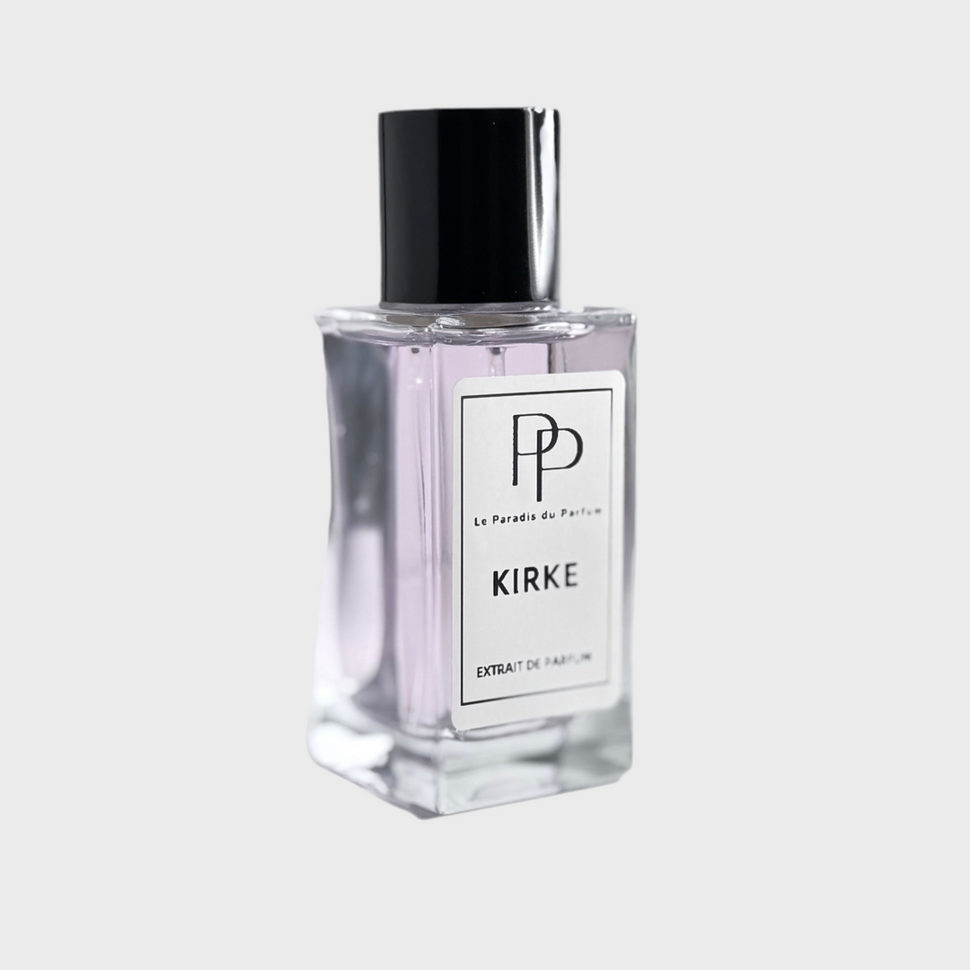 Extrait de parfum Kirke 50ML