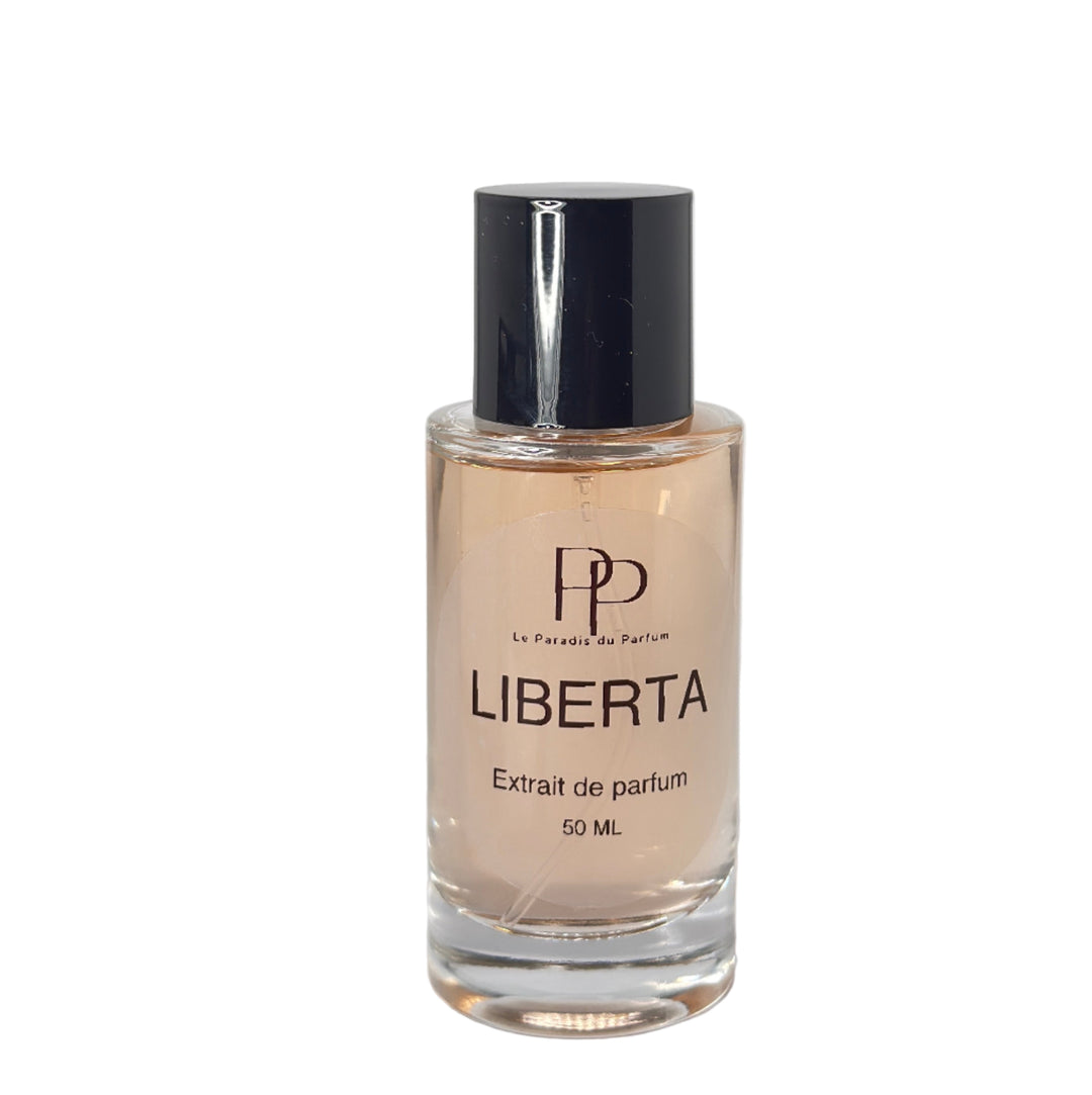 Extrait de parfum Liberta 50ML