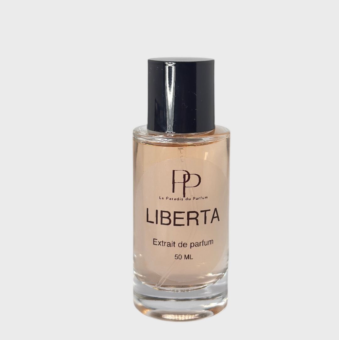 Extrait de parfum Liberta 50ML