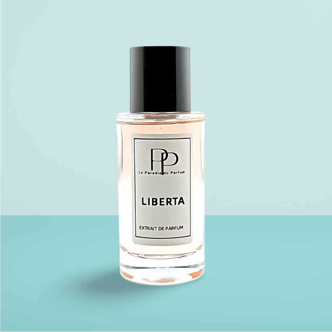 Extrait de parfum Liberta Privilège