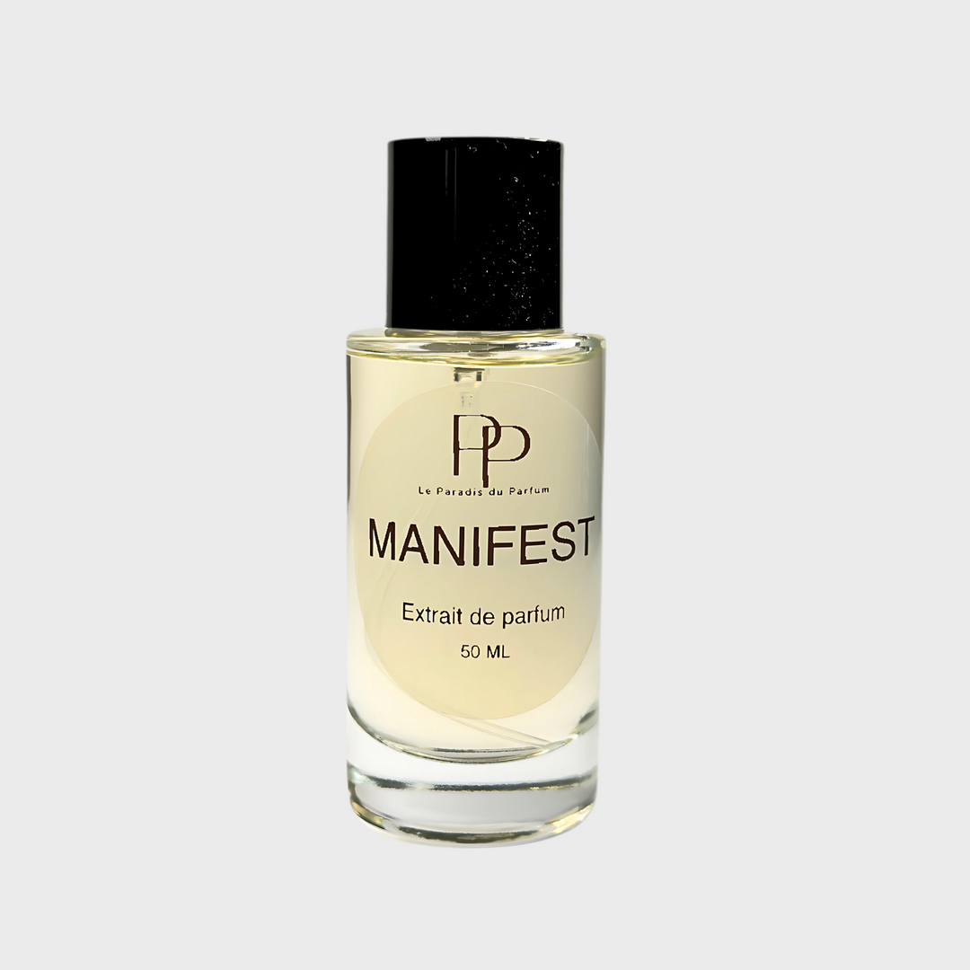 Extrait de parfum Manifest 50ML