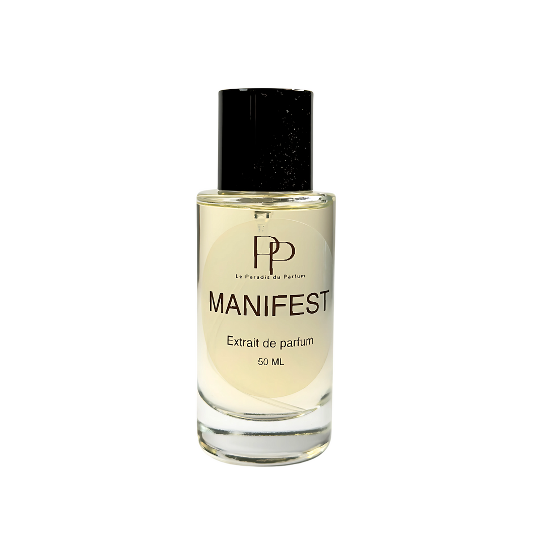 Extrait de parfum Manifest 50 ML