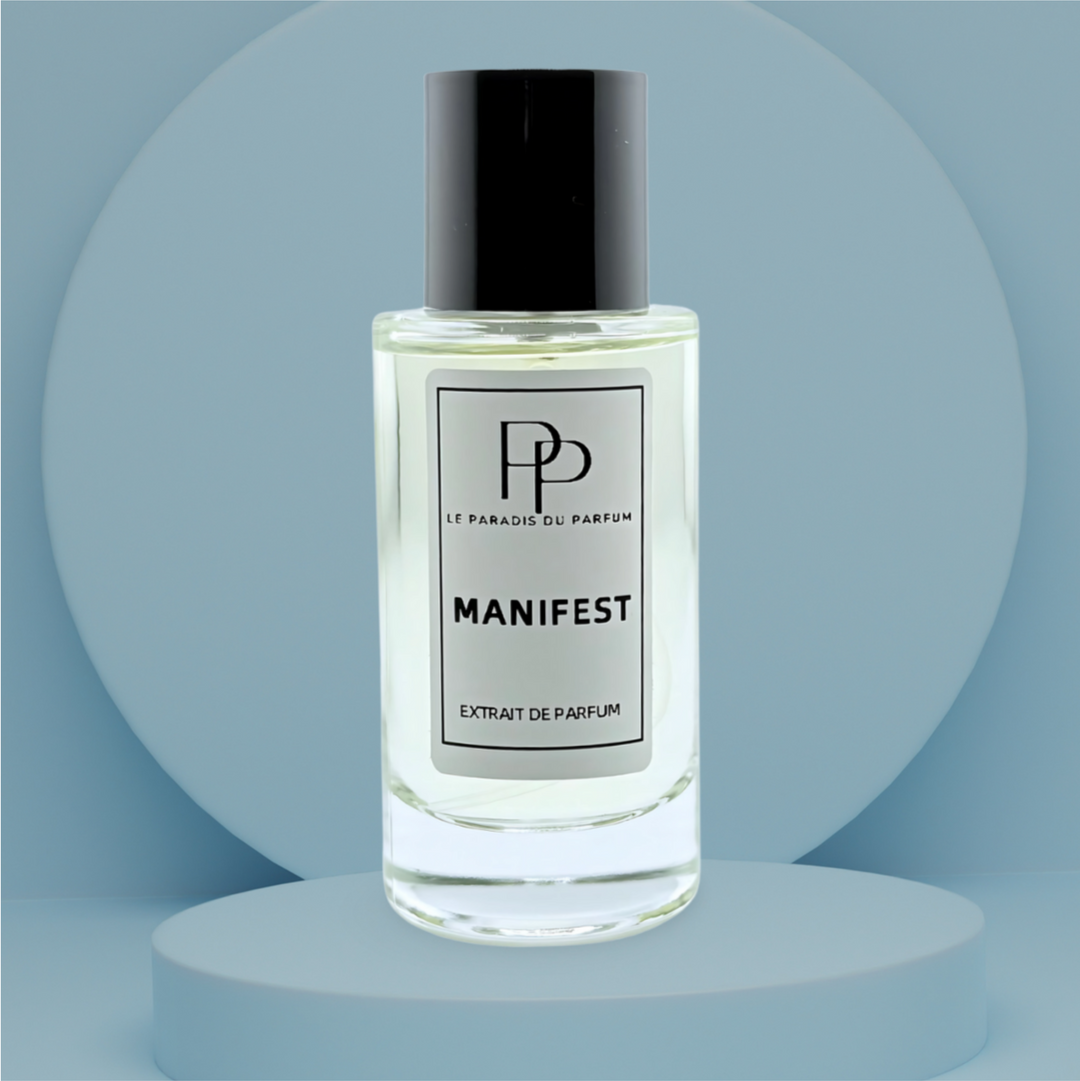 Extrait de parfum Manifest Original