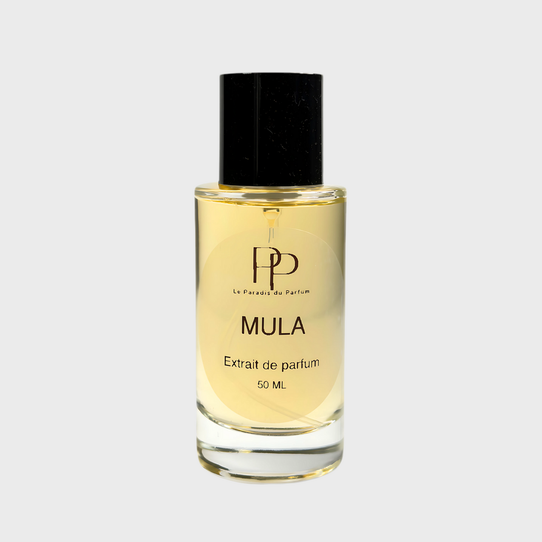 Extrait de parfum Mula 50ML