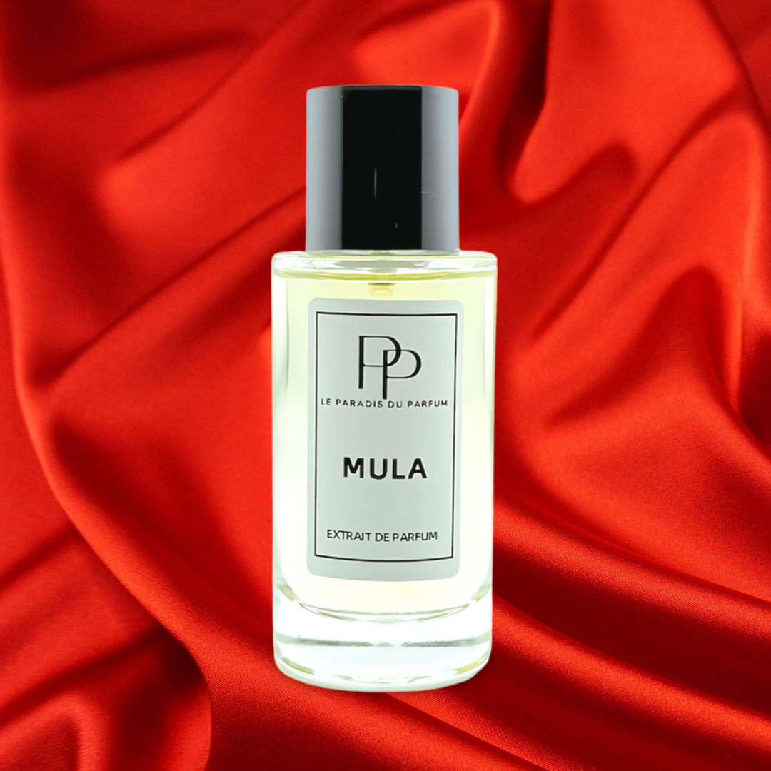 Extrait de parfum Mula Original
