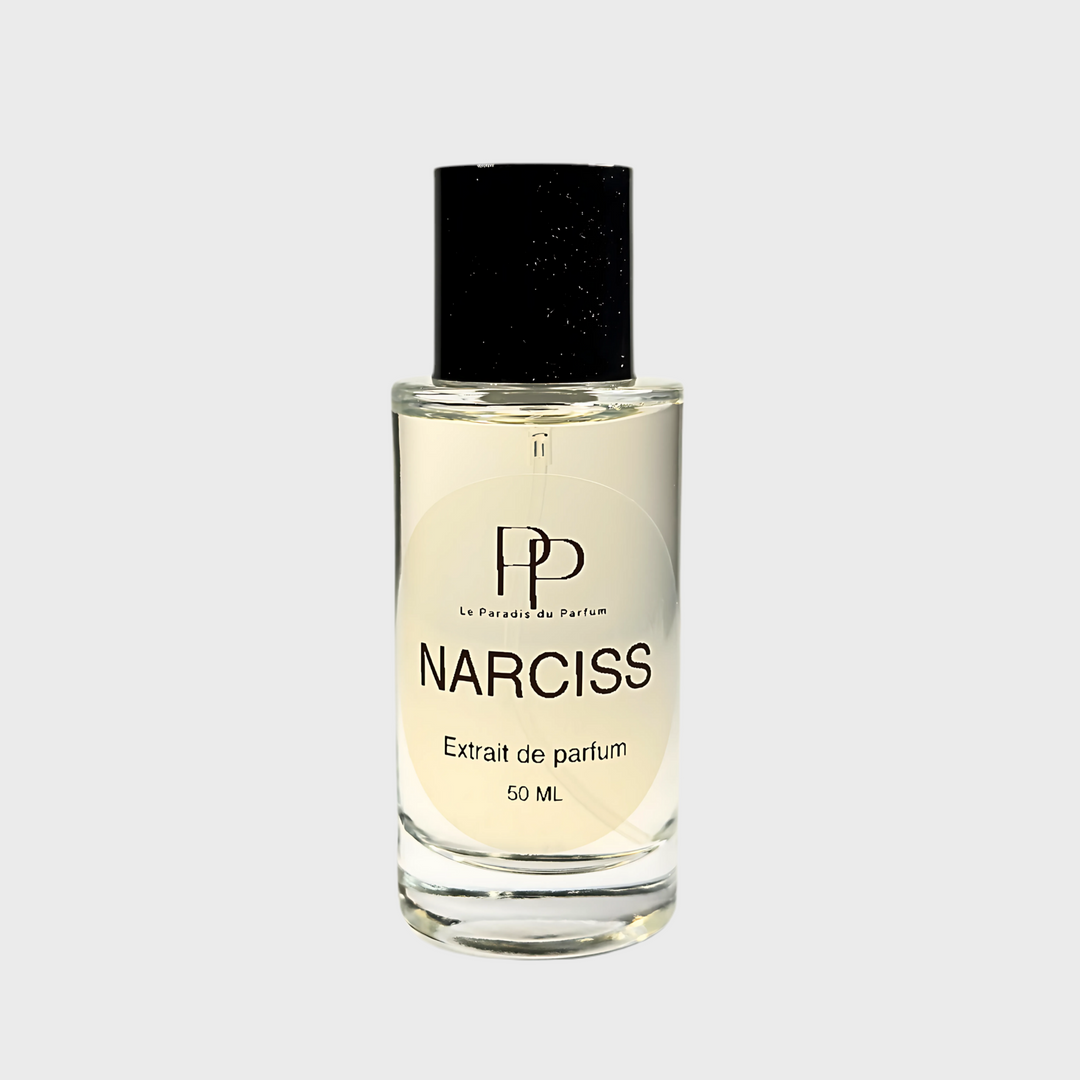 Extrait de parfum Narciss 50ML