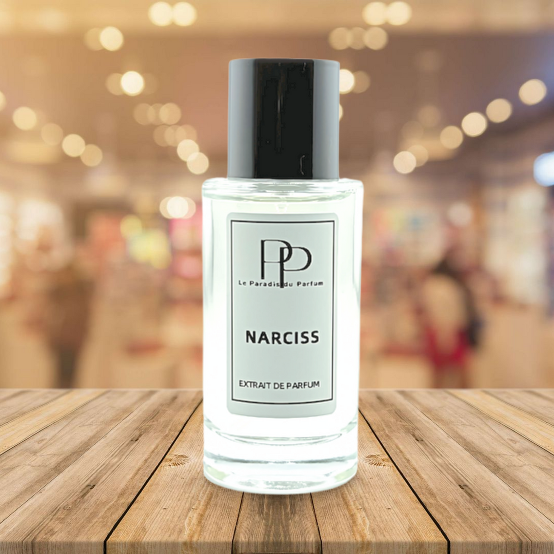 Extrait de parfum Narciss Original
