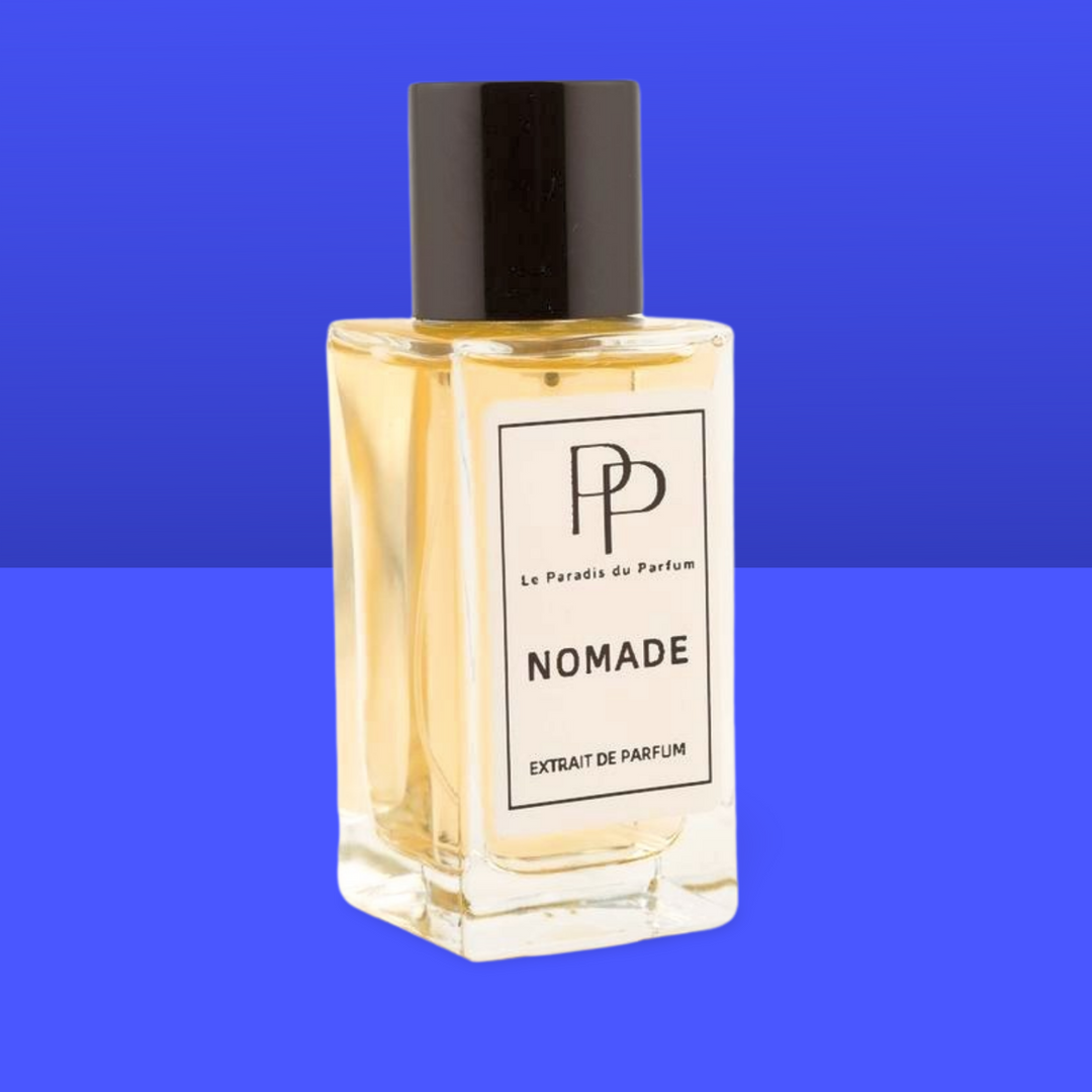 Extrait de parfum Nomade Prestige leparadisduparfum.fr