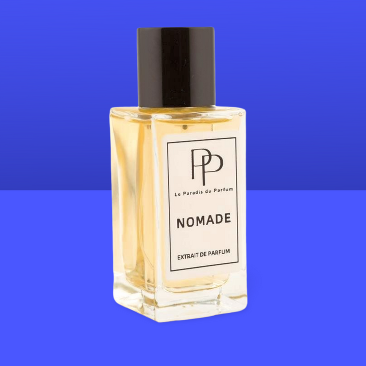Extrait de parfum Nomade Prestige leparadisduparfum.fr