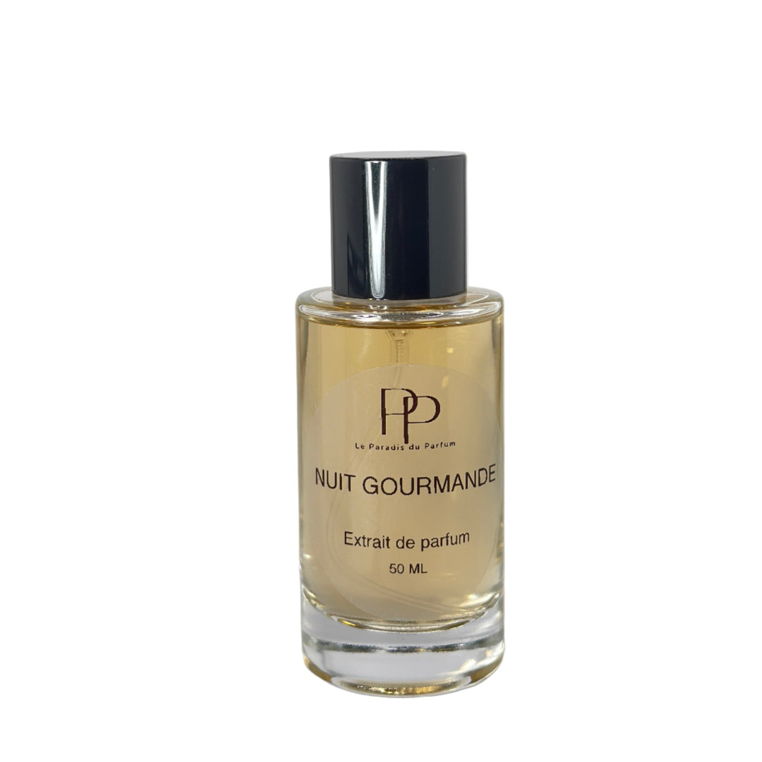 Extrait de parfum Nuit Gourmande 50ML
