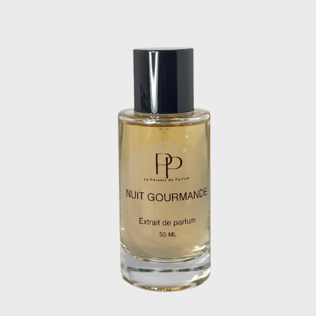 Extrait de parfum Nuit Gourmande 50ML