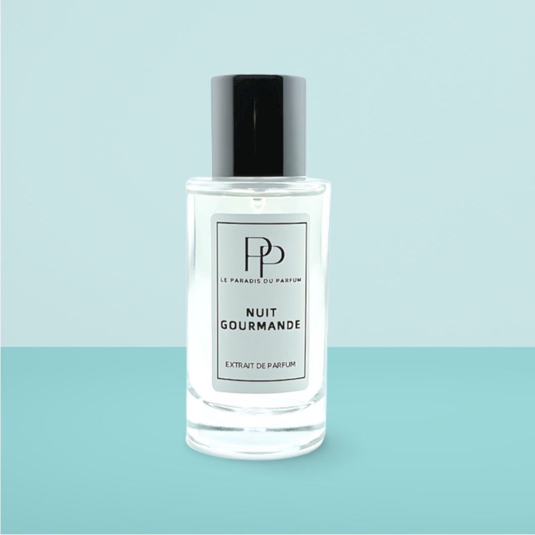 Extrait de parfum Nuit Gourmande Original