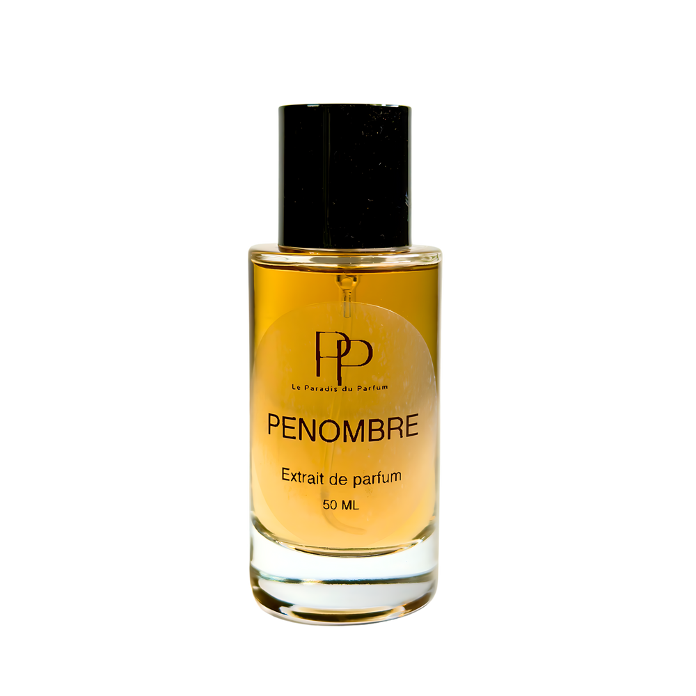 Extrait de parfum Pénombre 50ML leparadisduparfum.fr