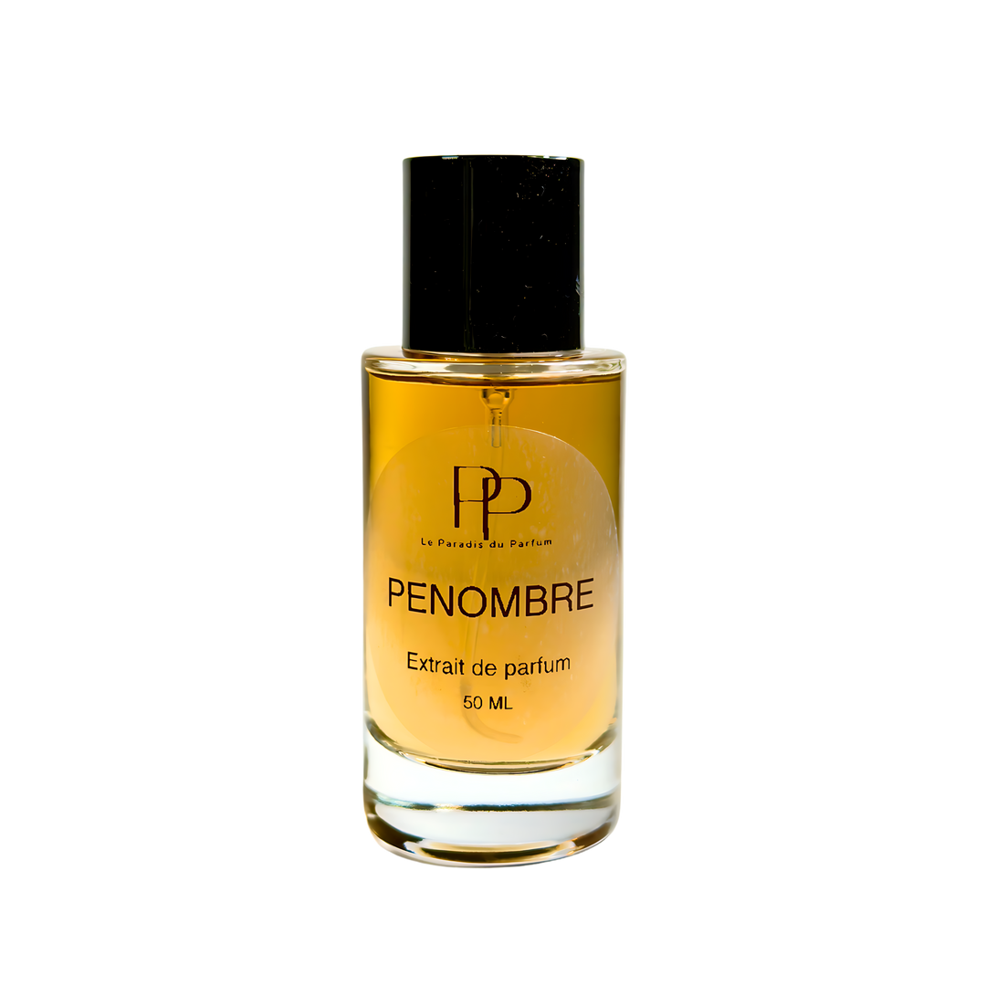 Extrait de parfum Pénombre 50ML leparadisduparfum.fr