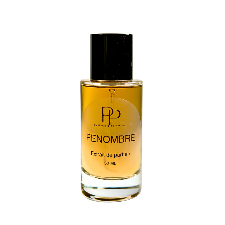 Extrait de parfum Pénombre 50ML leparadisduparfum.fr