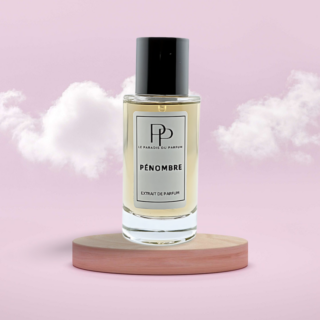 Extrait de parfum Pénombre Original 