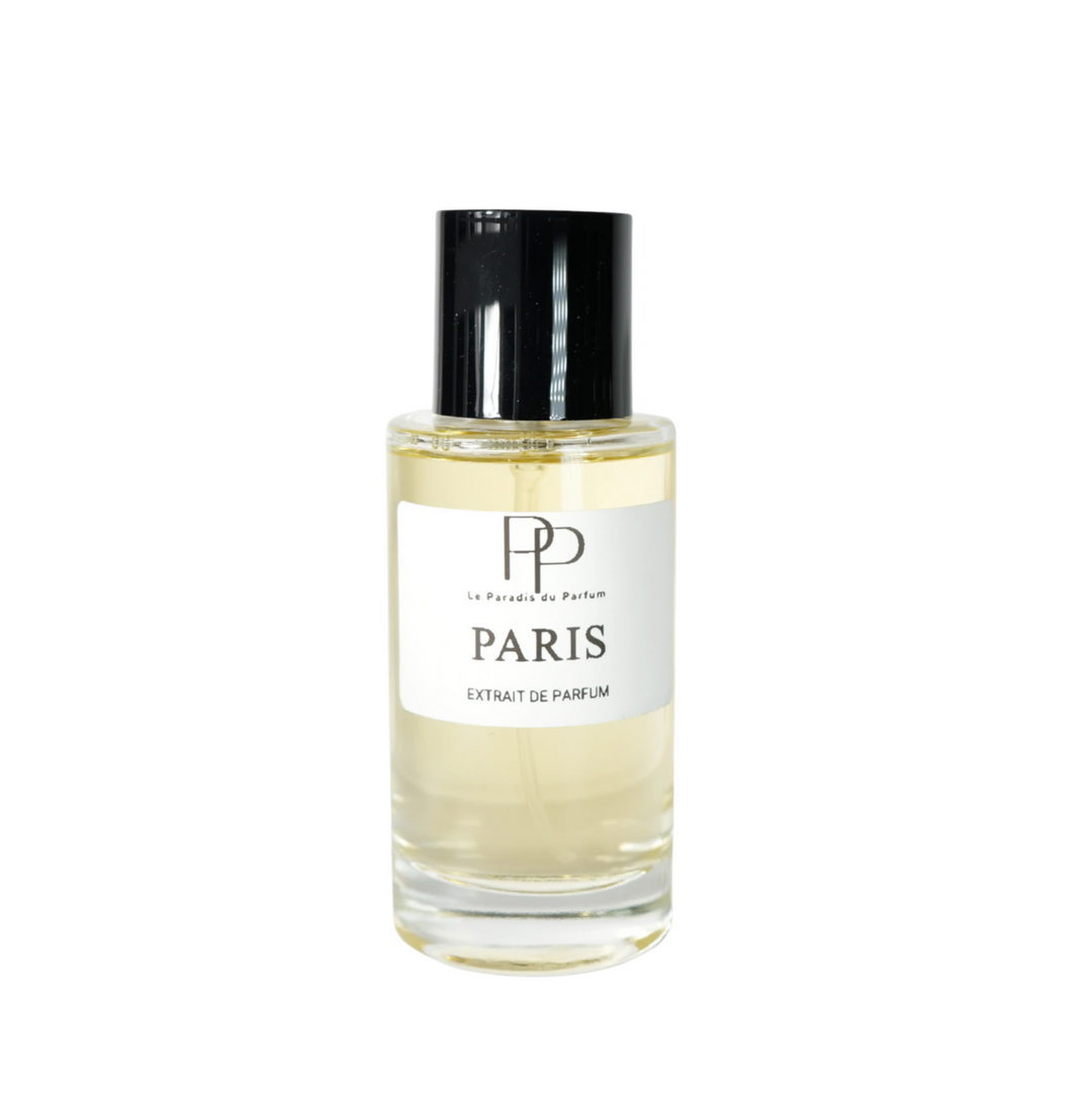 Extrait de parfum Paris 50ML