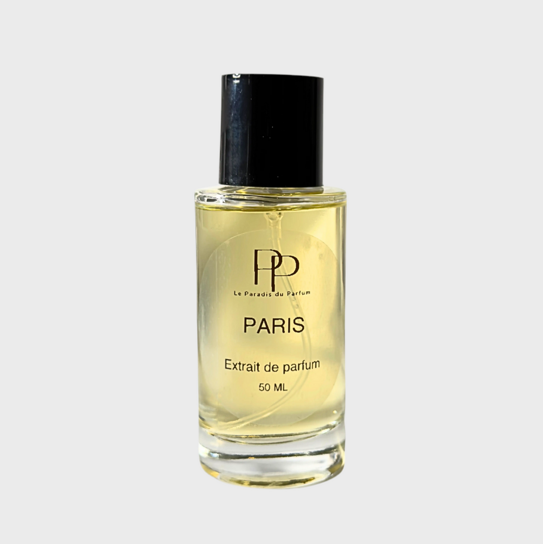 Extrait de parfum Paris 50ML