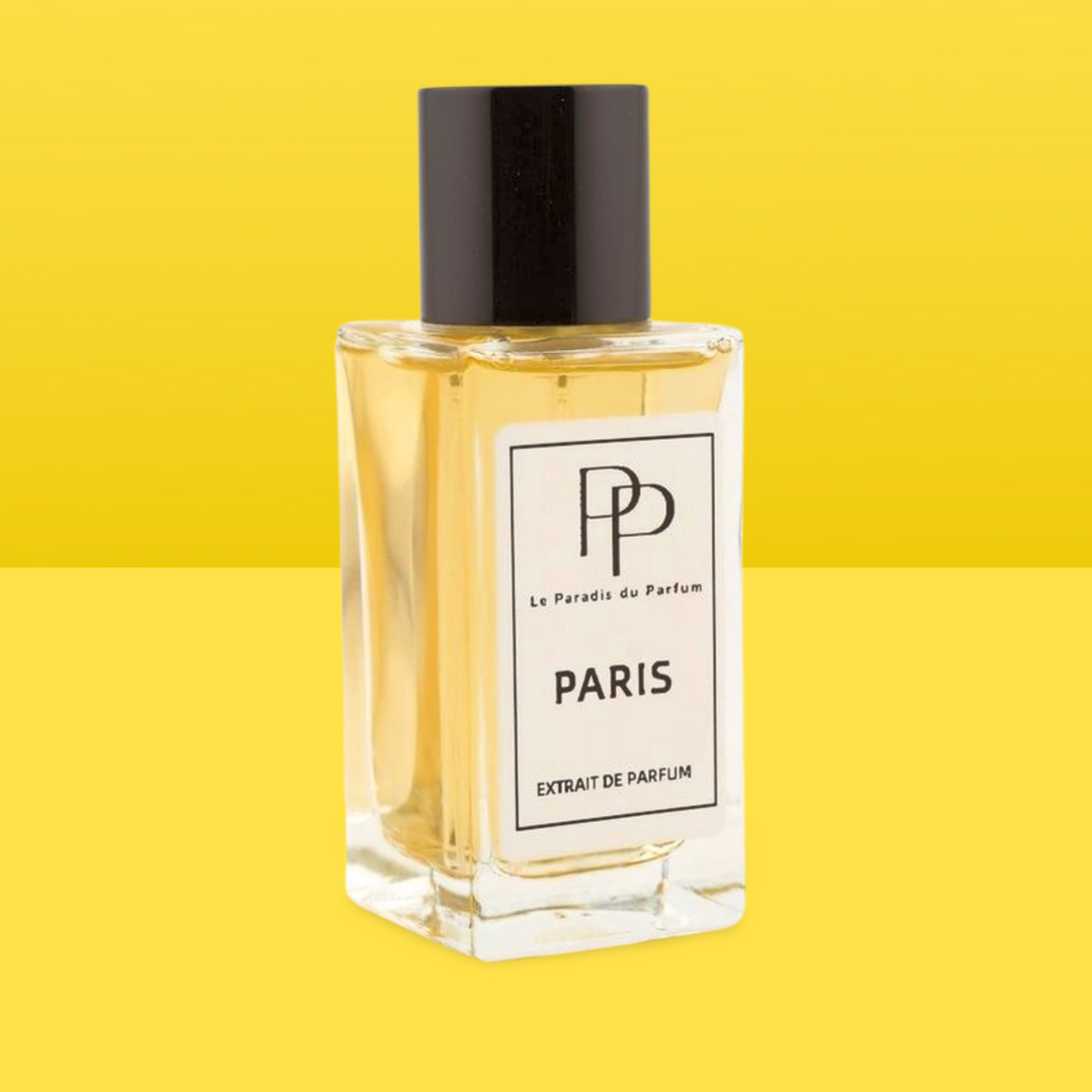 Extrait de parfum Paris Prestige 