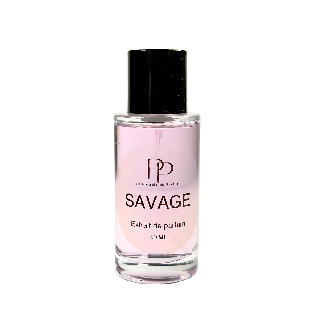 Extrait de parfum Savage 50ML